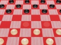 Ойын Checkers 3d