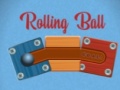 Ойын Rolling Ball
