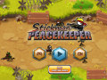 Ойын Stickman Peacekeeper