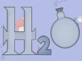 Ойын H2O 