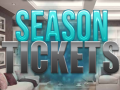 Ойын Season Tickets