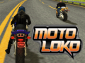 Ойын Moto Loko