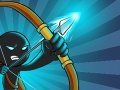 Ойын Stickman Archer: Mr Bow