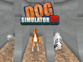 Ойын Dog Racing Simulator