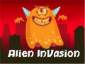 Ойын Alien Invasion