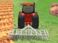 Ойын Tractor Farming Simulator