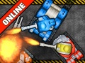 Ойын Cool Tank Io Online