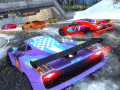 Ойын Hill Drift 3d