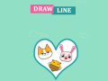 Ойын Draw Line