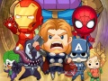 Ойын Hero War
