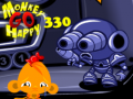 Ойын Monkey Go Happly Stage 330
