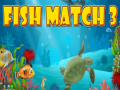 Ойын Fish Match 3