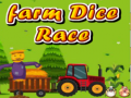 Ойын Farm Dice Race