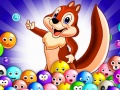 Ойын Bubble Shooter Pet Match