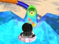 Ойын Water Slide 3D
