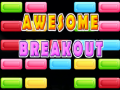 Ойын Awesome Breakout