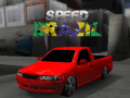 Ойын Speed Brazil