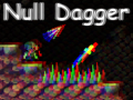 Ойын Null Dagger