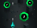 Ойын  Galaxy Shooter: Block Space