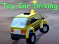 Ойын Toy Car Driving