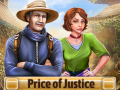 Ойын Price of Justice