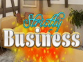 Ойын Strictly Business