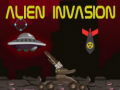 Ойын Alien invasion
