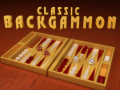 Ойын Classic Backgammon