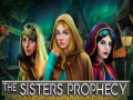Ойын The Sisters Prophecy