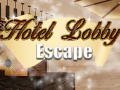 Ойын Hotel Lobby Escape