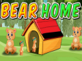 Ойын Bear Home