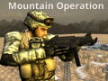 Ойын Mountain Operation