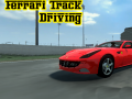 Ойын Ferrari Track Driving