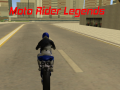 Ойын Moto Rider Legends