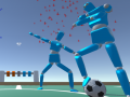 Ойын Super Foosball
