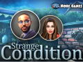 Ойын Strange Condition