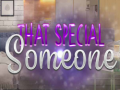 Ойын That Special Someone