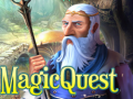 Ойын Magic Quest