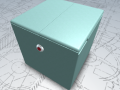 Ойын Box and Secret 3D