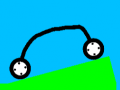 Ойын Car Drawing Physics