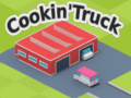 Ойын Cookin'Truck