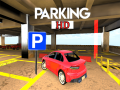 Ойын Sports Car Parking