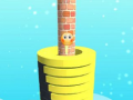 Ойын Emoji Stack