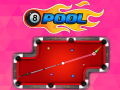 Ойын 8 Ball Pool Stars
