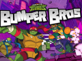 Ойын Nickelodeon Rise of the Teenage Mutant Ninja Turtles Bumper Bros