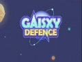 Ойын Galaxy Defence