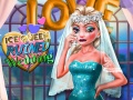 Ойын Ice Queen Ruined Wedding