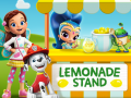 Ойын Lemonade stand