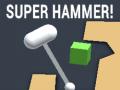 Ойын Super Hammer