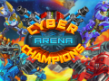 Ойын Cyber Champions Arena